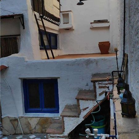 Casa En Purchil Granada Exterior foto